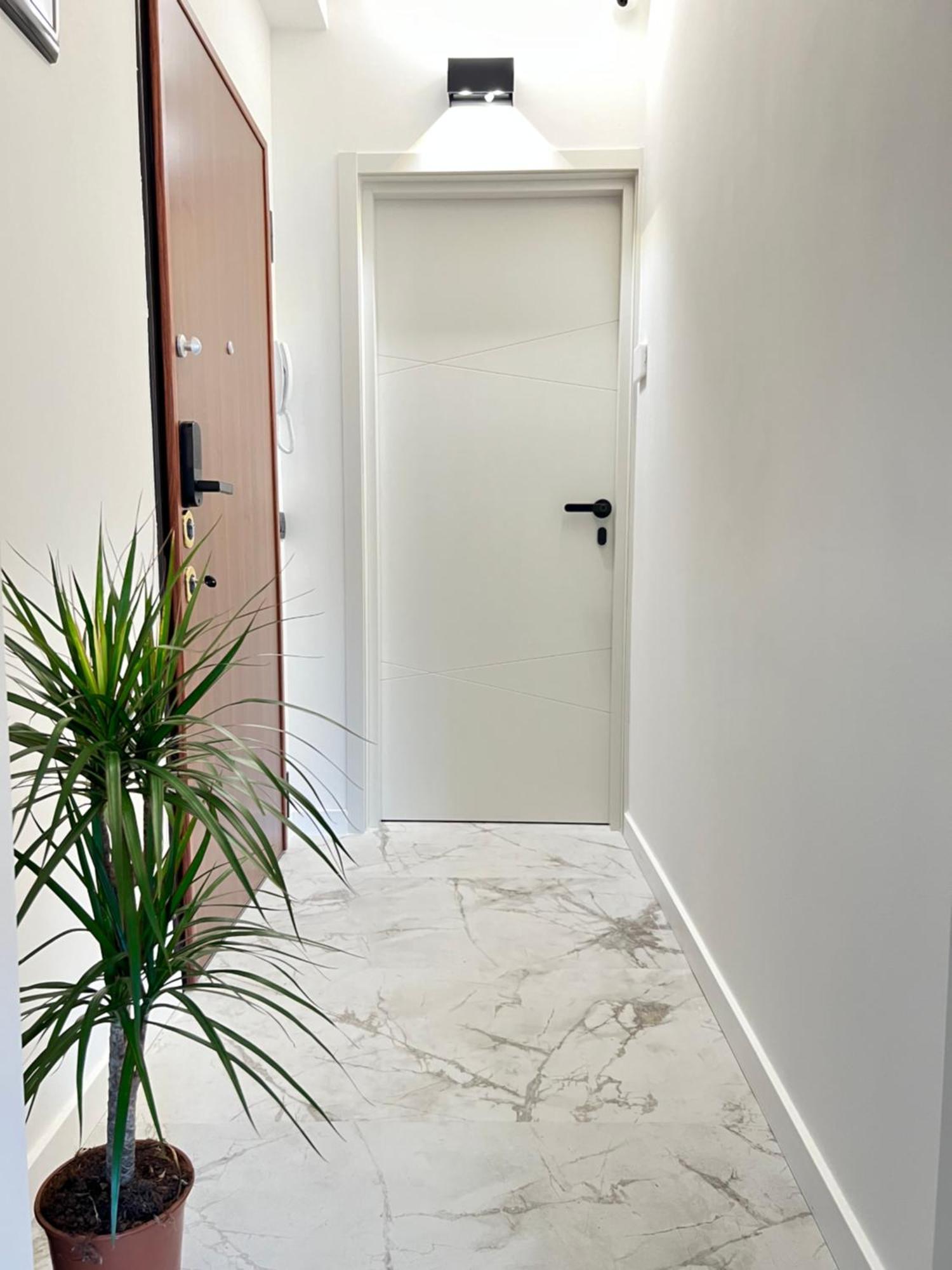Milan Boutique Villa パデルノ・ドゥニャーノ エクステリア 写真