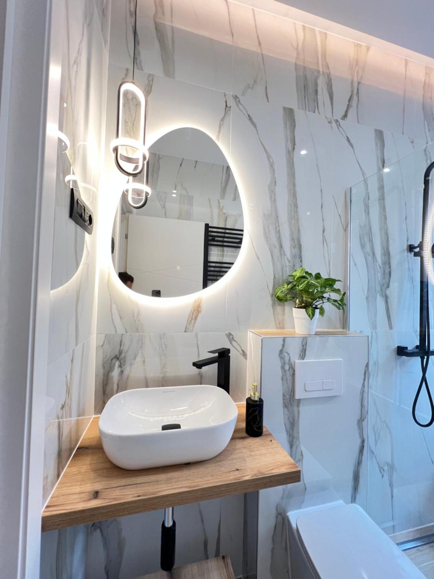 Milan Boutique Villa パデルノ・ドゥニャーノ エクステリア 写真