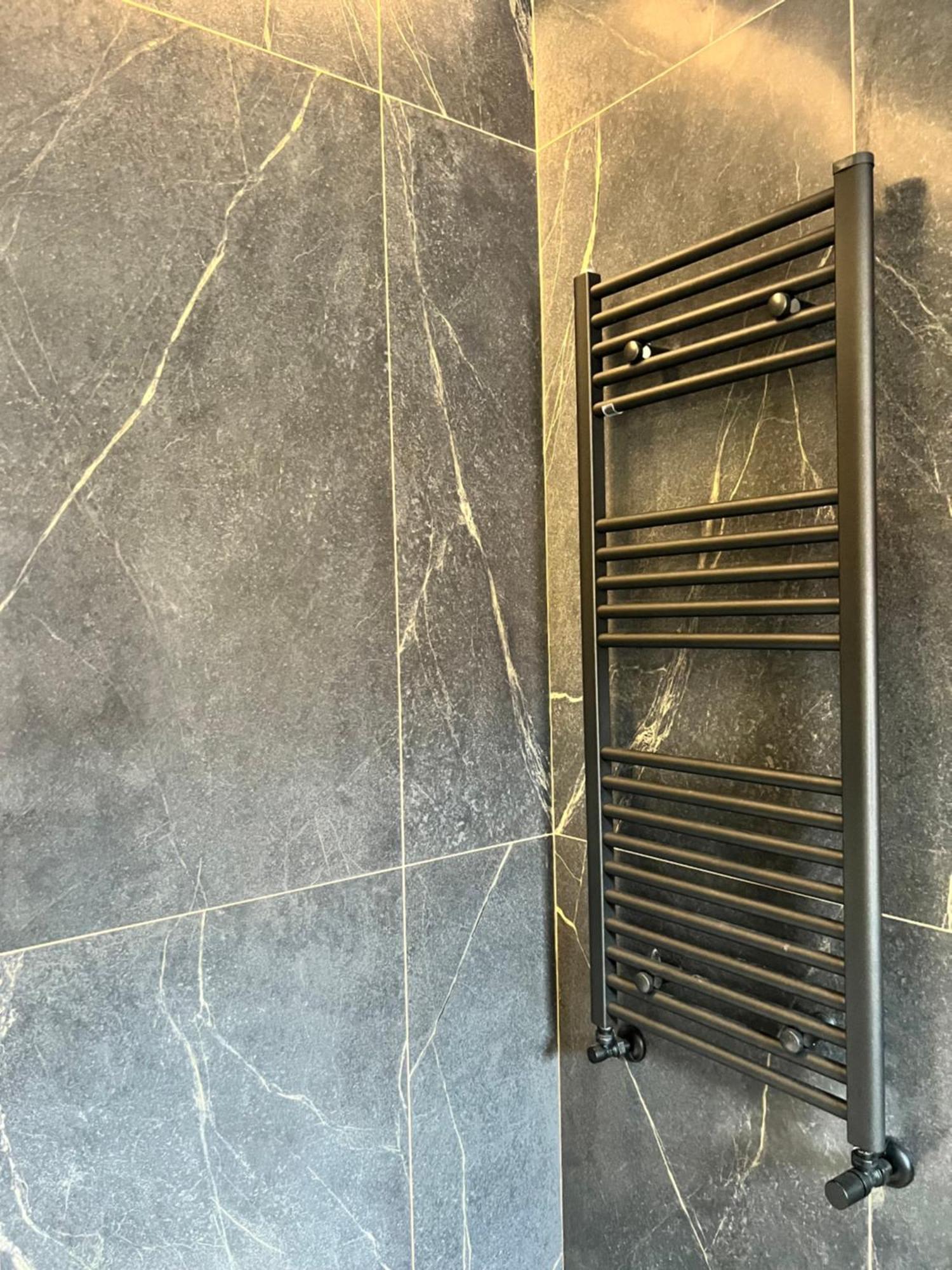 Milan Boutique Villa パデルノ・ドゥニャーノ エクステリア 写真