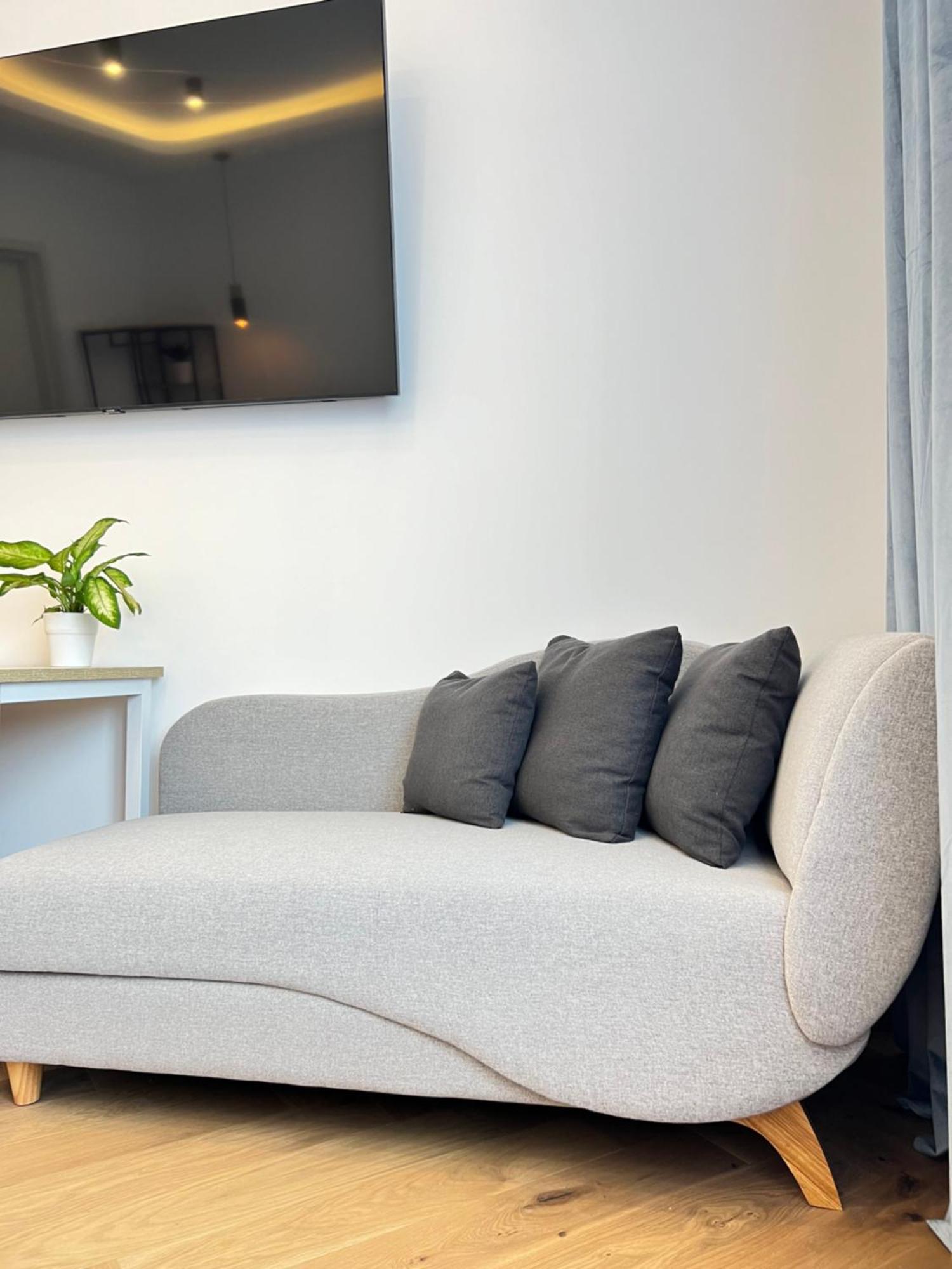 Milan Boutique Villa パデルノ・ドゥニャーノ エクステリア 写真