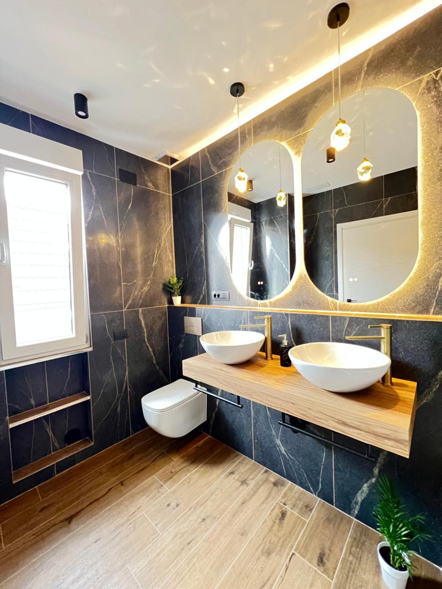 Milan Boutique Villa パデルノ・ドゥニャーノ エクステリア 写真