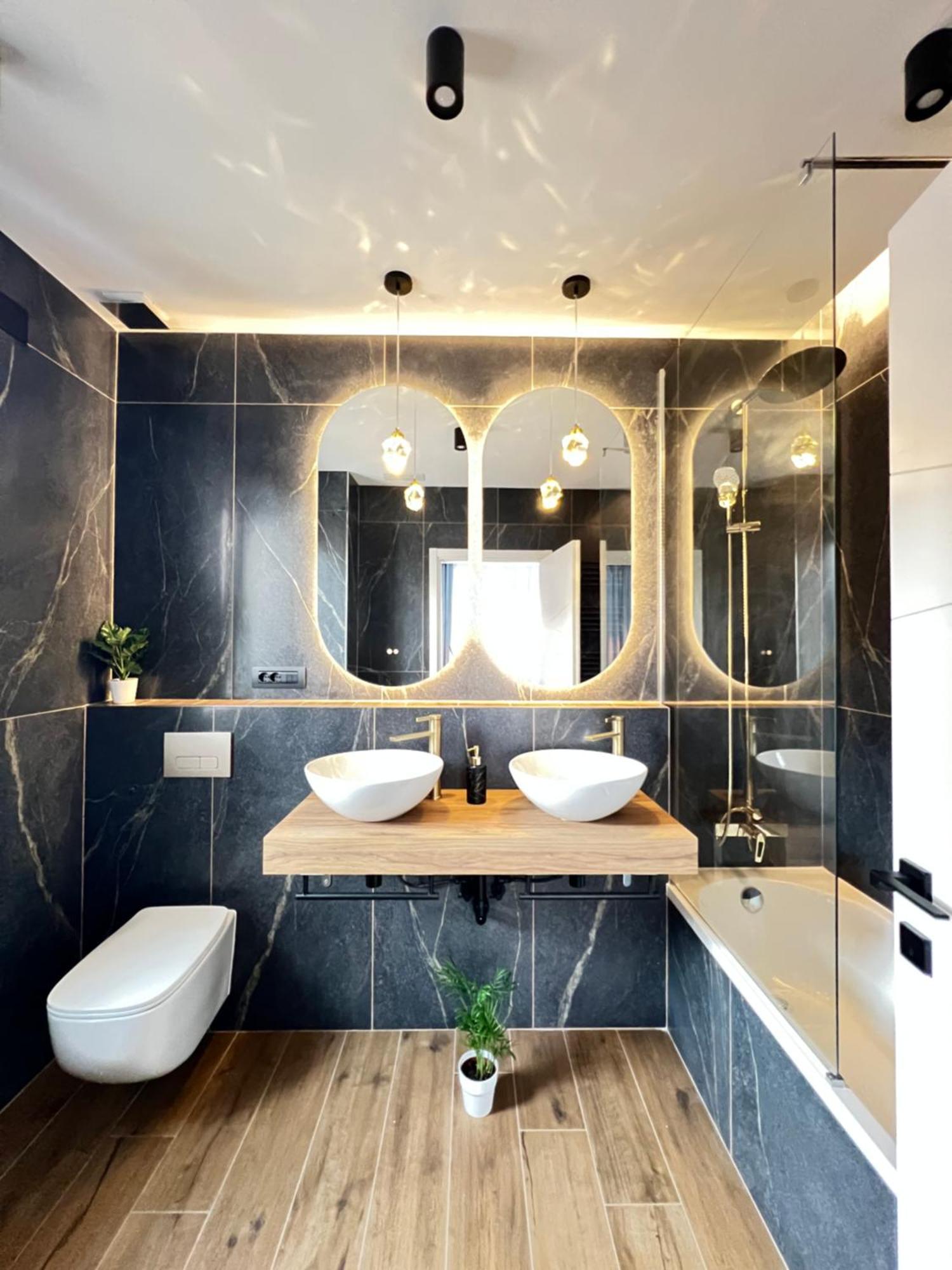 Milan Boutique Villa パデルノ・ドゥニャーノ エクステリア 写真