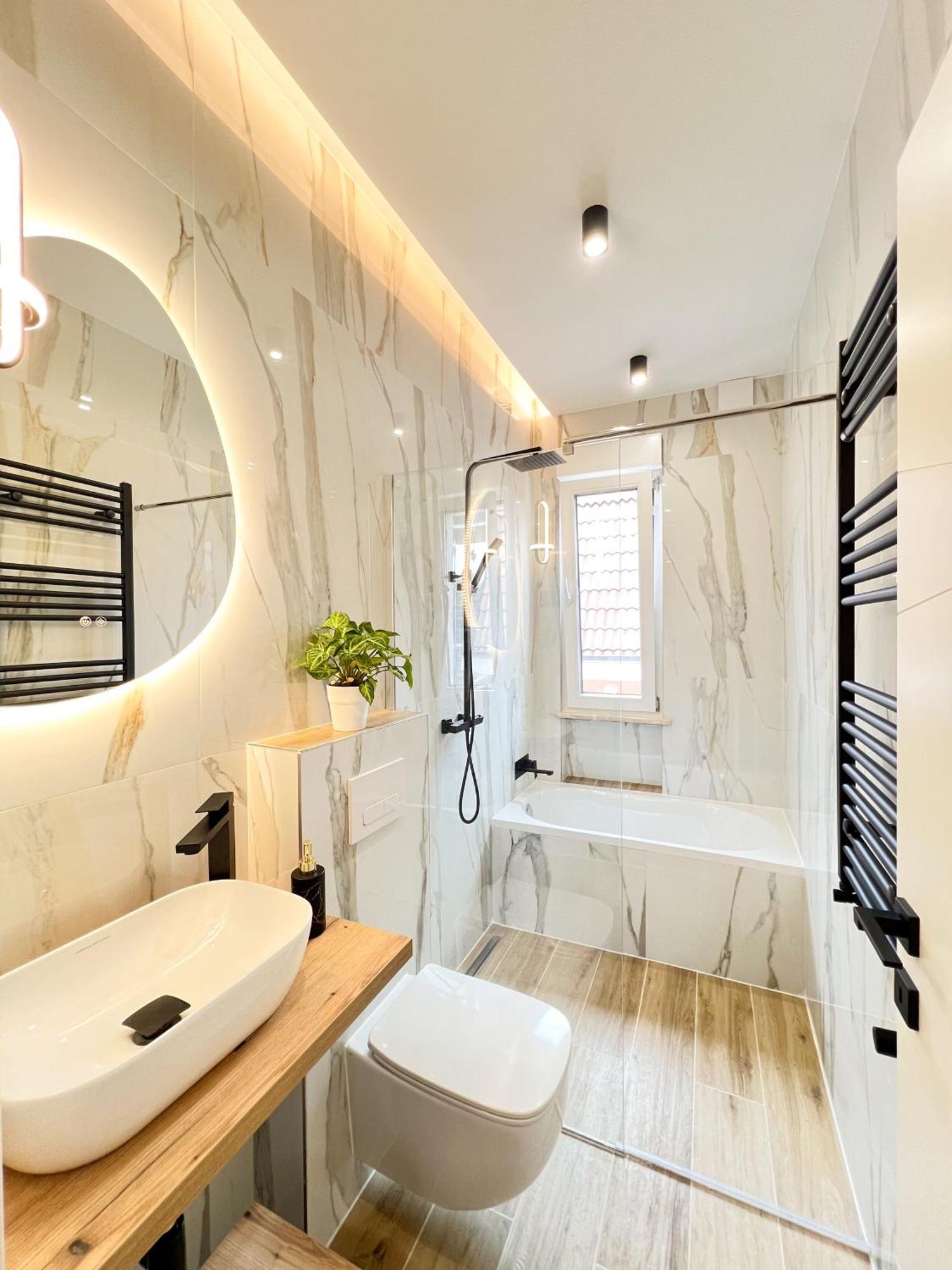 Milan Boutique Villa パデルノ・ドゥニャーノ エクステリア 写真